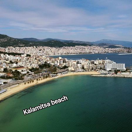 Iris Deluxe Suites 2 Kavala Eksteriør billede