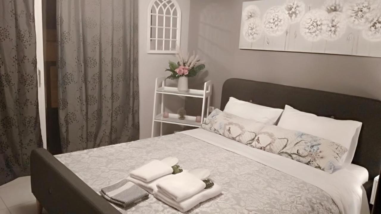 Iris Deluxe Suites 2 Kavala Eksteriør billede