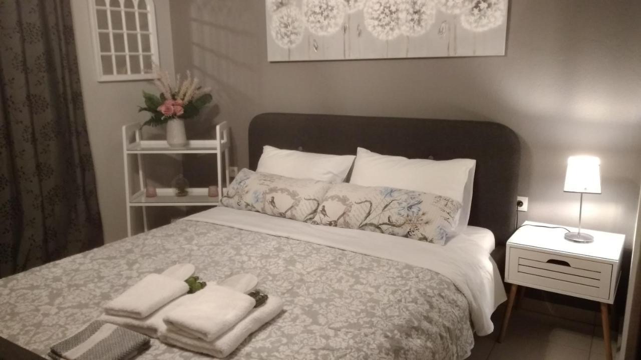 Iris Deluxe Suites 2 Kavala Eksteriør billede