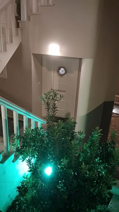 Iris Deluxe Suites 2 Kavala Eksteriør billede