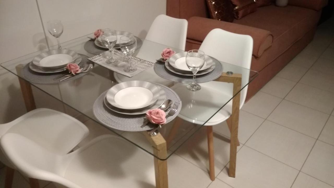 Iris Deluxe Suites 2 Kavala Eksteriør billede