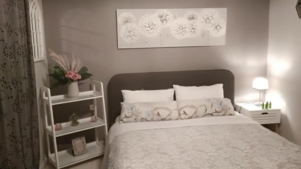 Iris Deluxe Suites 2 Kavala Eksteriør billede