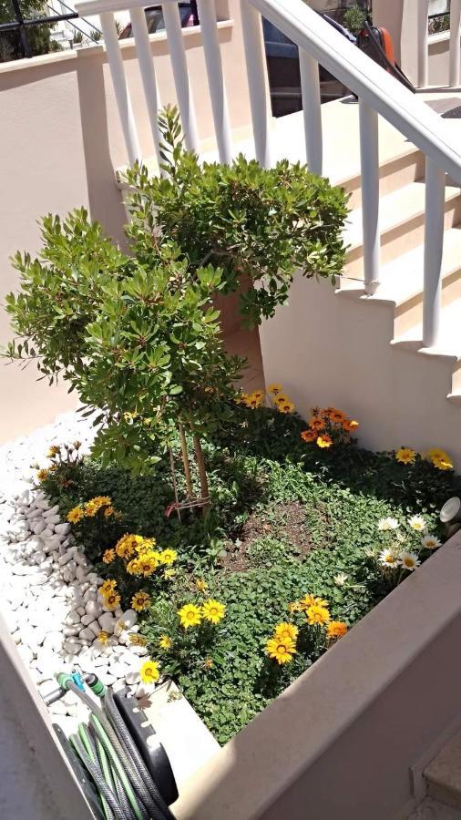 Iris Deluxe Suites 2 Kavala Eksteriør billede