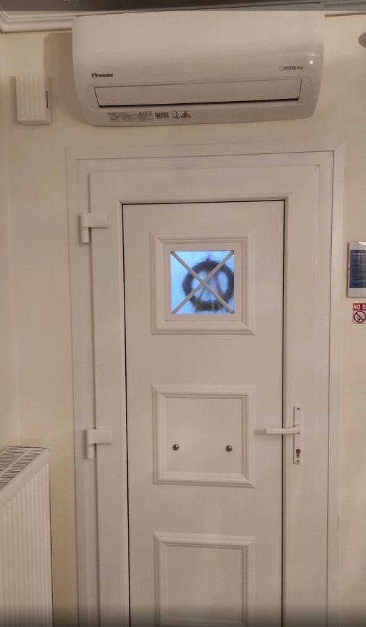 Iris Deluxe Suites 2 Kavala Eksteriør billede