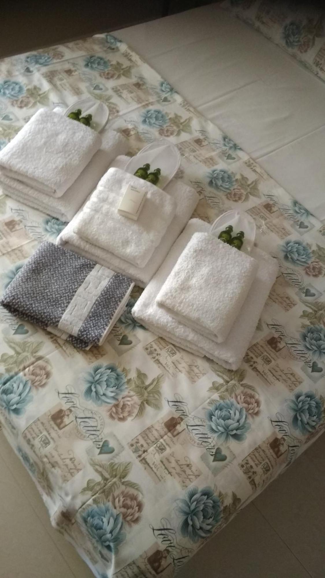 Iris Deluxe Suites 2 Kavala Eksteriør billede