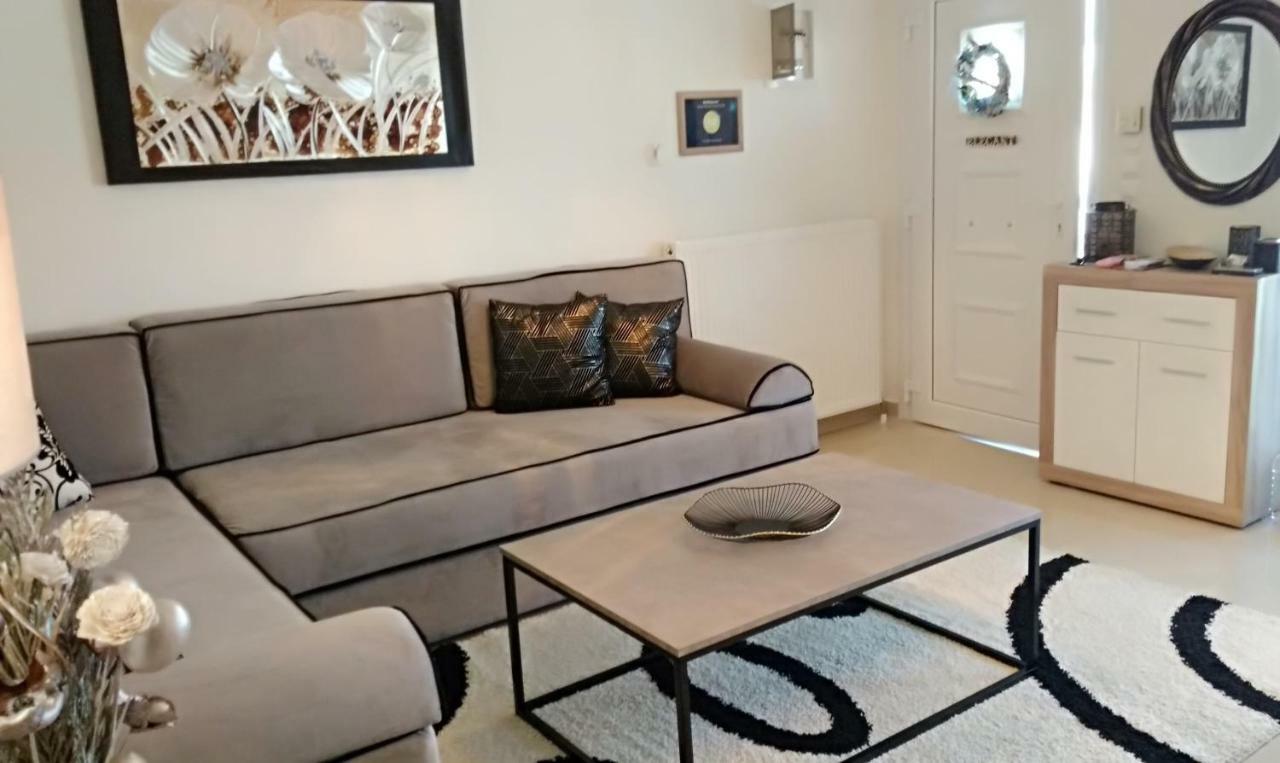 Iris Deluxe Suites 2 Kavala Eksteriør billede