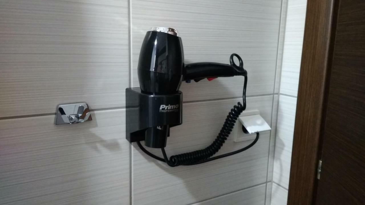 Iris Deluxe Suites 2 Kavala Eksteriør billede