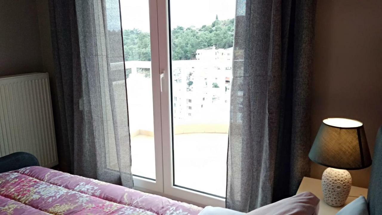 Iris Deluxe Suites 2 Kavala Eksteriør billede