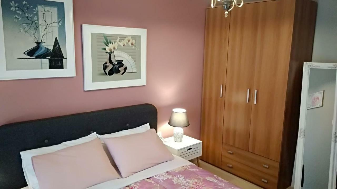 Iris Deluxe Suites 2 Kavala Eksteriør billede