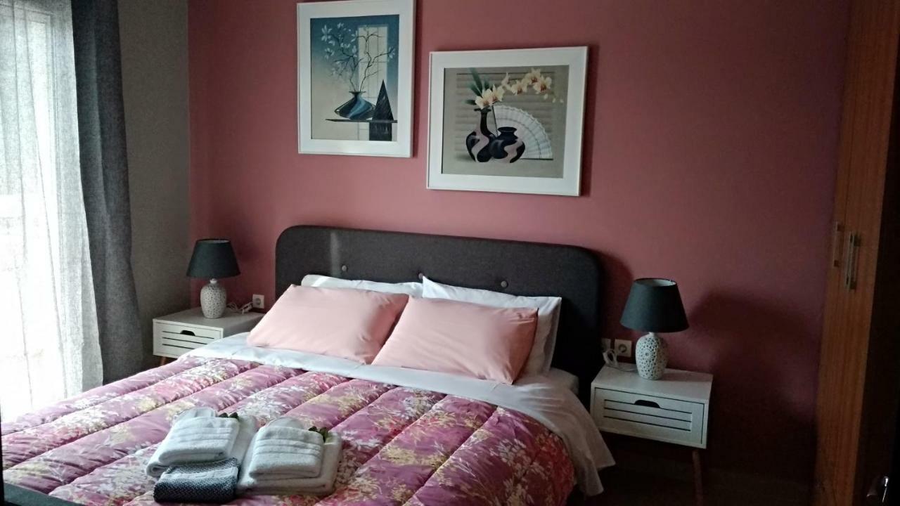 Iris Deluxe Suites 2 Kavala Eksteriør billede